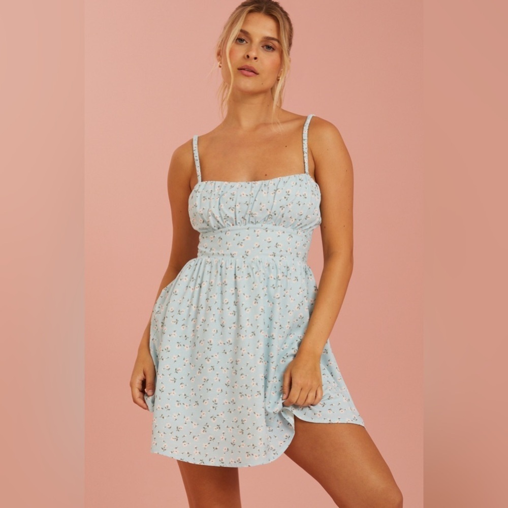 New with tags altard state Bambi mini dress
